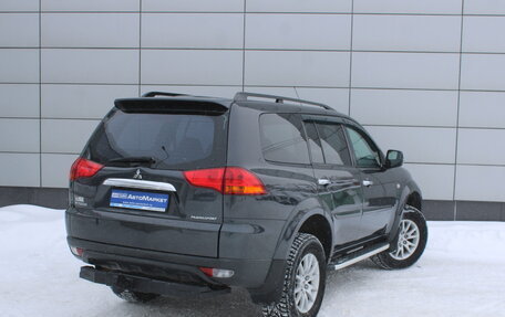Mitsubishi Pajero Sport II рестайлинг, 2012 год, 1 894 000 рублей, 6 фотография