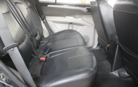 Mitsubishi Pajero Sport II рестайлинг, 2012 год, 1 894 000 рублей, 12 фотография