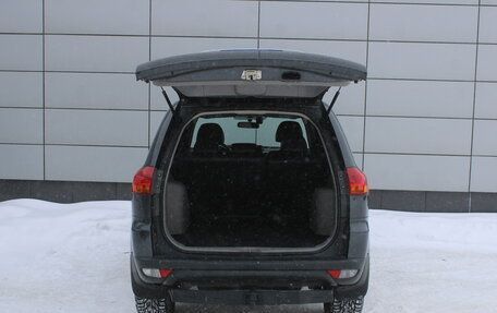 Mitsubishi Pajero Sport II рестайлинг, 2012 год, 1 894 000 рублей, 13 фотография