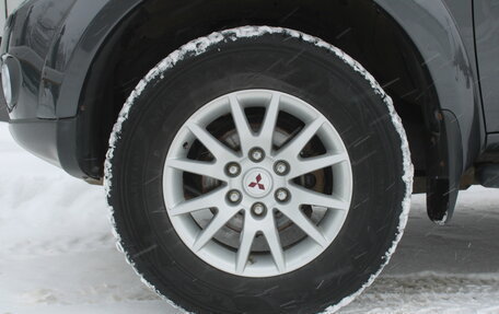 Mitsubishi Pajero Sport II рестайлинг, 2012 год, 1 894 000 рублей, 14 фотография