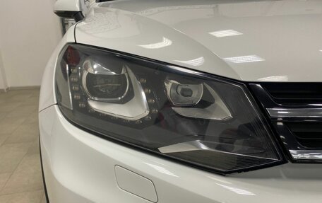 Volkswagen Touareg III, 2013 год, 1 996 000 рублей, 12 фотография