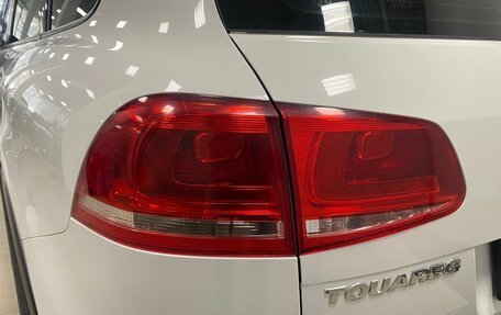 Volkswagen Touareg III, 2013 год, 1 996 000 рублей, 15 фотография