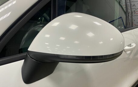 Volkswagen Touareg III, 2013 год, 1 996 000 рублей, 14 фотография