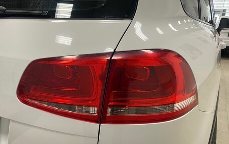 Volkswagen Touareg III, 2013 год, 1 996 000 рублей, 16 фотография