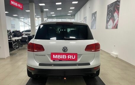 Volkswagen Touareg III, 2013 год, 1 996 000 рублей, 6 фотография
