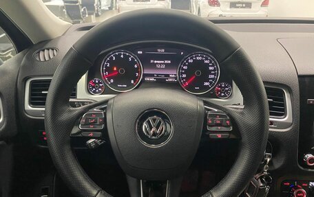 Volkswagen Touareg III, 2013 год, 1 996 000 рублей, 32 фотография