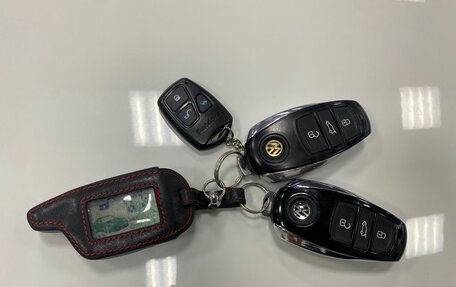 Volkswagen Touareg III, 2013 год, 1 996 000 рублей, 36 фотография