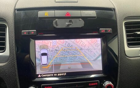 Volkswagen Touareg III, 2013 год, 1 996 000 рублей, 31 фотография