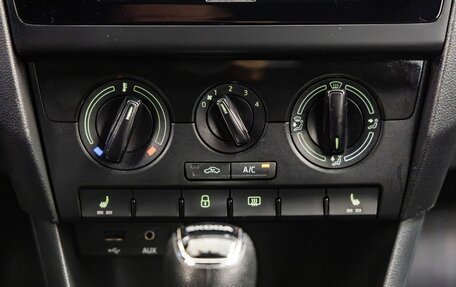 Skoda Rapid I, 2017 год, 1 348 000 рублей, 21 фотография