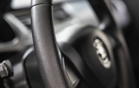 Skoda Rapid I, 2017 год, 1 348 000 рублей, 25 фотография