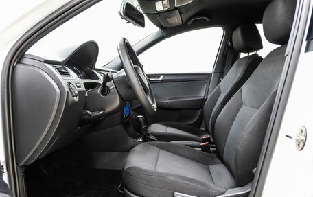 Skoda Rapid I, 2017 год, 1 348 000 рублей, 24 фотография