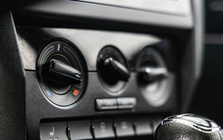 Skoda Rapid I, 2017 год, 1 348 000 рублей, 28 фотография