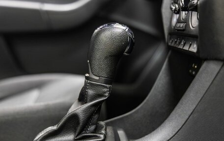 Skoda Rapid I, 2017 год, 1 348 000 рублей, 30 фотография