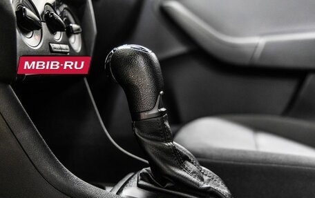 Skoda Rapid I, 2017 год, 1 348 000 рублей, 29 фотография