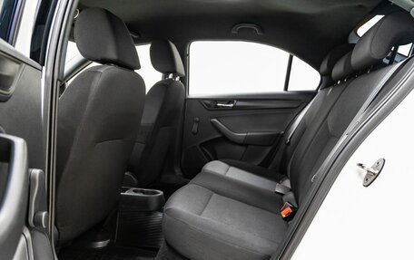 Skoda Rapid I, 2017 год, 1 348 000 рублей, 32 фотография