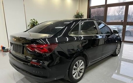 Chevrolet Monza, 2022 год, 1 025 000 рублей, 4 фотография