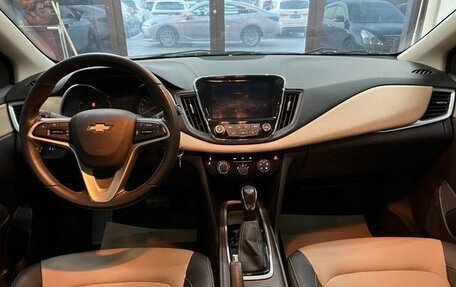 Chevrolet Monza, 2022 год, 1 025 000 рублей, 7 фотография