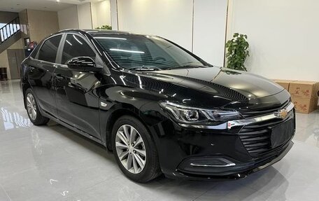 Chevrolet Monza, 2022 год, 1 025 000 рублей, 3 фотография