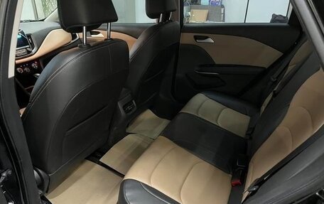 Chevrolet Monza, 2022 год, 1 025 000 рублей, 9 фотография