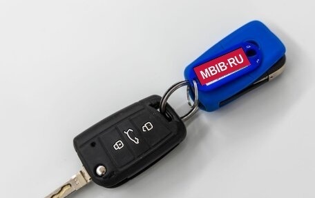 Skoda Rapid I, 2017 год, 1 348 000 рублей, 35 фотография