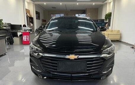 Chevrolet Monza, 2022 год, 1 025 000 рублей, 2 фотография