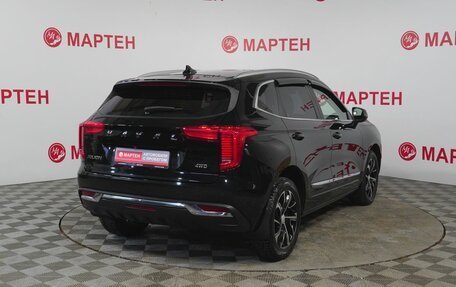 Haval Jolion, 2021 год, 1 849 000 рублей, 5 фотография