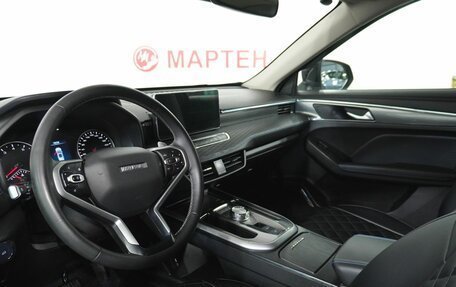 Haval Jolion, 2021 год, 1 849 000 рублей, 9 фотография