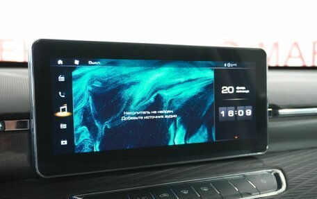 Haval Jolion, 2021 год, 1 849 000 рублей, 12 фотография