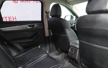Haval Jolion, 2021 год, 1 849 000 рублей, 11 фотография
