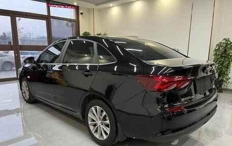 Chevrolet Monza, 2022 год, 1 025 000 рублей, 6 фотография