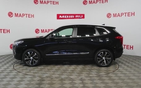 Haval Jolion, 2021 год, 1 849 000 рублей, 8 фотография