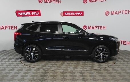 Haval Jolion, 2021 год, 1 849 000 рублей, 4 фотография