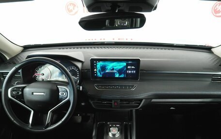 Haval Jolion, 2021 год, 1 849 000 рублей, 15 фотография