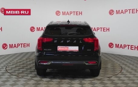 Haval Jolion, 2021 год, 1 849 000 рублей, 6 фотография