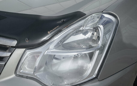 Nissan Almera, 2014 год, 735 000 рублей, 3 фотография