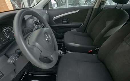 Nissan Almera, 2014 год, 735 000 рублей, 11 фотография