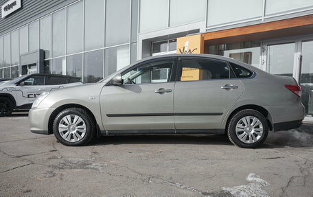 Nissan Almera, 2014 год, 735 000 рублей, 4 фотография