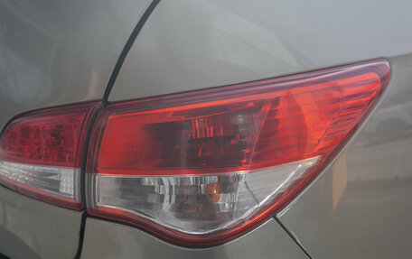 Nissan Almera, 2014 год, 735 000 рублей, 8 фотография