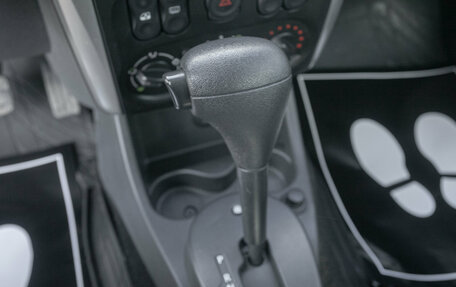 Nissan Almera, 2014 год, 735 000 рублей, 12 фотография