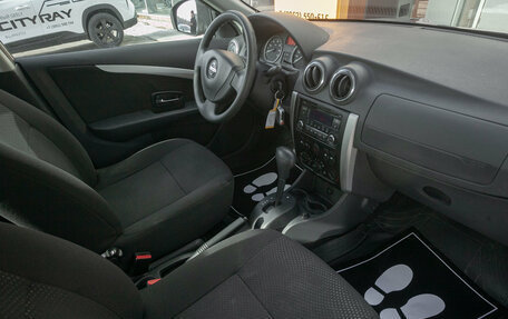 Nissan Almera, 2014 год, 735 000 рублей, 14 фотография