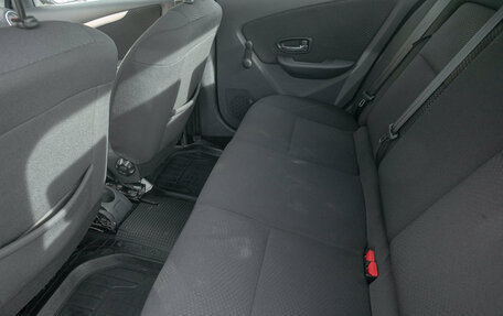 Nissan Almera, 2014 год, 735 000 рублей, 15 фотография