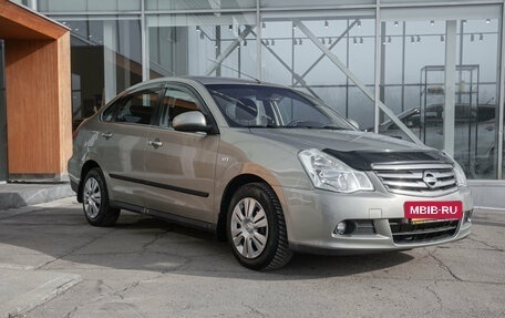 Nissan Almera, 2014 год, 735 000 рублей, 6 фотография