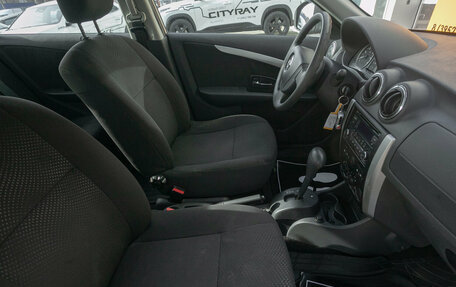 Nissan Almera, 2014 год, 735 000 рублей, 17 фотография