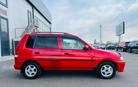 Mazda Demio III (DE), 1999 год, 249 999 рублей, 7 фотография