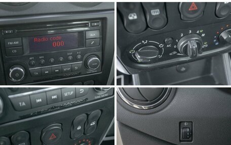 Nissan Almera, 2014 год, 735 000 рублей, 18 фотография