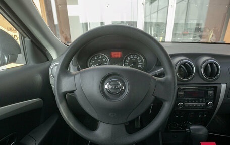 Nissan Almera, 2014 год, 735 000 рублей, 9 фотография