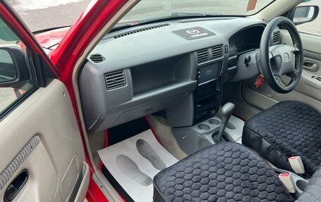 Mazda Demio III (DE), 1999 год, 249 999 рублей, 12 фотография