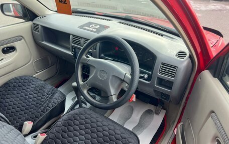 Mazda Demio III (DE), 1999 год, 249 999 рублей, 10 фотография