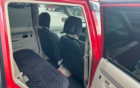 Mazda Demio III (DE), 1999 год, 249 999 рублей, 18 фотография