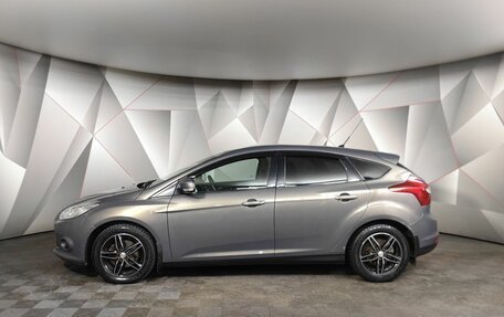 Ford Focus III, 2013 год, 770 000 рублей, 5 фотография